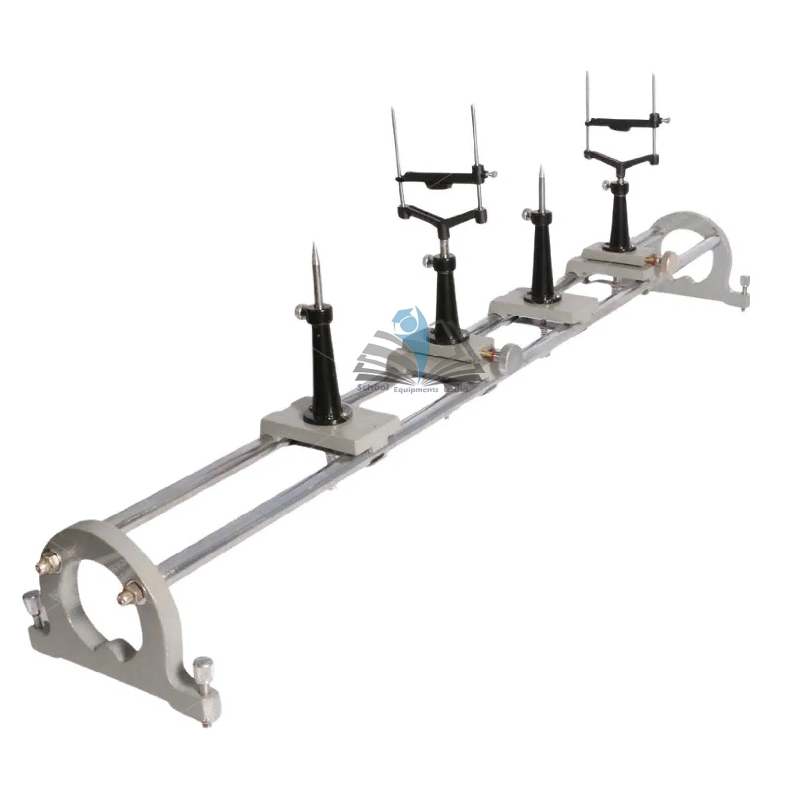 Optical Bench Half Shaper